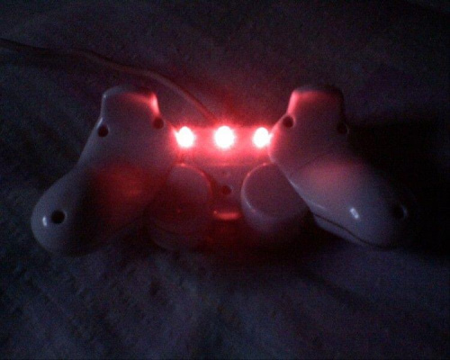 dualshock