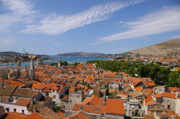 trogir