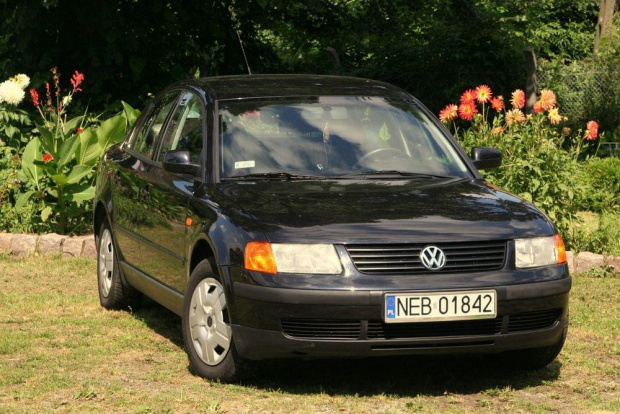 passat