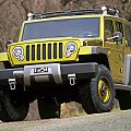 Jeep Rescue (2006) #uto #Samochód #Samochod #Jeep #Rescue