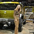 Jeep Rescue (2006) #uto #Samochód #Samochod #Jeep #Rescue