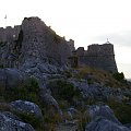 omis, Forteca #omis