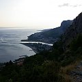 omis, szlak na Fortecę #omis