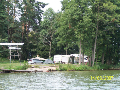 Mazury`07