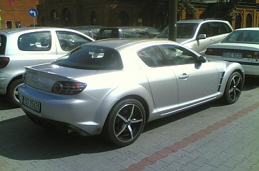 #mazda #rx8