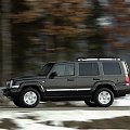 Jeep Commander (2007) #uto #Samochód #Samochod #Jeep #Commander #Terenowy