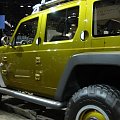 Jeep Rescue (2006) #uto #Samochód #Samochod #Jeep #Rescue