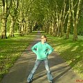 St George Park