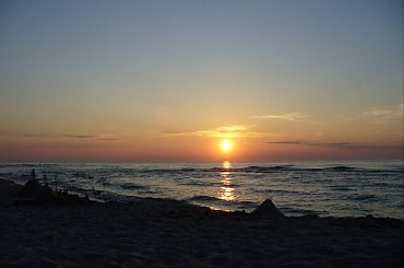 #JastrzębiaGóra #morze