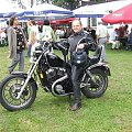 Niedzielny wyjazd 19.08.2007 #motocykl #kbm #fido