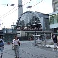 Wschodnie centrum