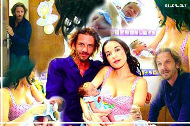 Monita i Martin (Natalia Oreiro i Facundo Arana - sos mi vida)