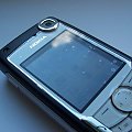 Nokia 6680 BLACK