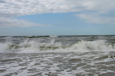 #Bałtyk #morze #Pobierowo