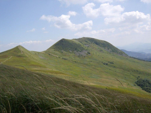 #Bieszczady #PołoninaWetlińska #Tarnica