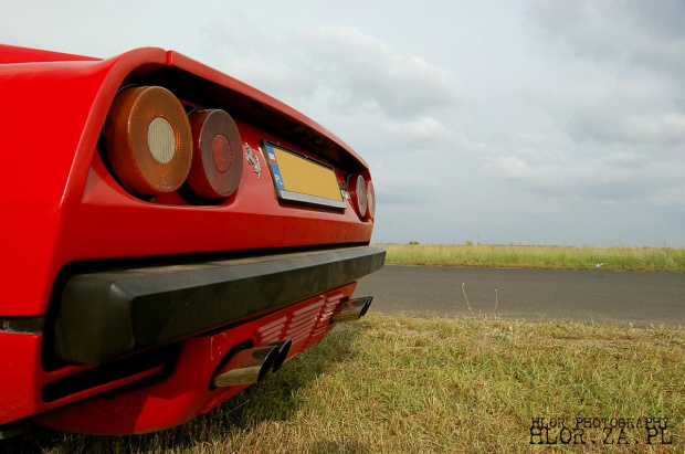 1980 Ferrari 308GTB