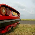 1980 Ferrari 308GTB