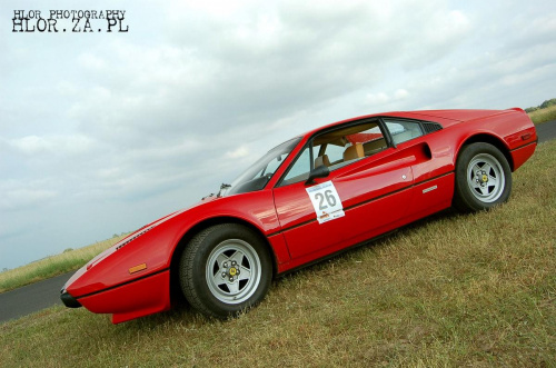 1980 Ferrari 308GTB