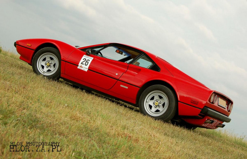 1980 Ferrari 308GTB