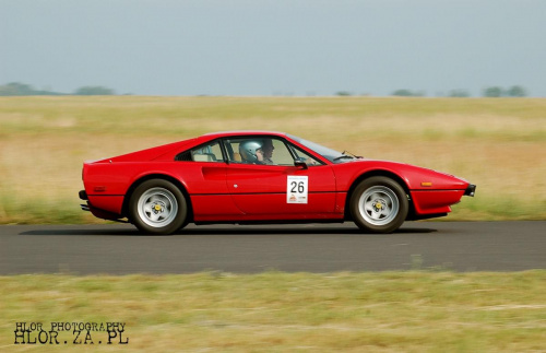 1980 Ferrari 308GTB