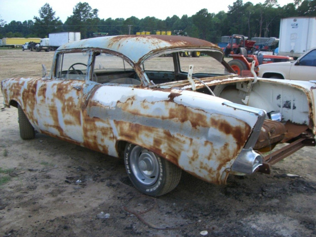 57 Chevy