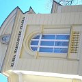 siedziba kurii warszawsko-praskiej. #SpacerownikGazetyWyborczej