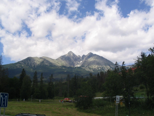 #góry #krajobraz #tatry #widoki #wyprawa