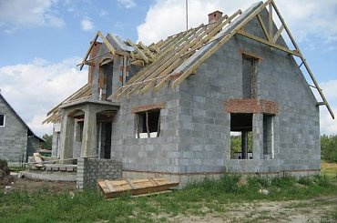 wiecha:) #dom #orion #budynek