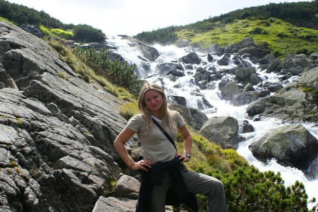 Tatry - 5 Stawów i Morskie Oko #Tatry