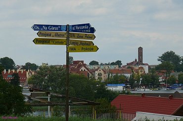 Mikołajki #Mikołajki #Mazury #Remes #Rower