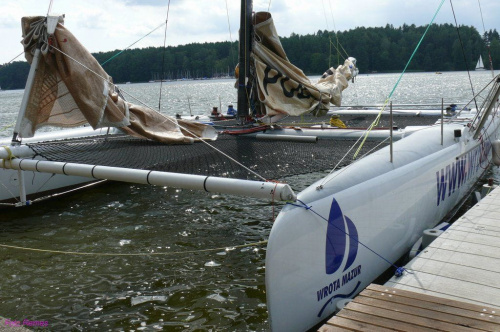 Mikołajki #Mikołajki #Mazury #Remes #Rower