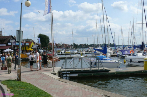 Mikołajki #Mikołajki #Mazury #Remes #Rower