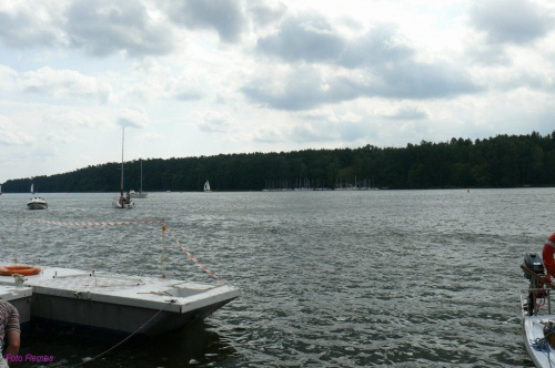 Mikołajki #Mikołajki #Mazury #Remes #Rower