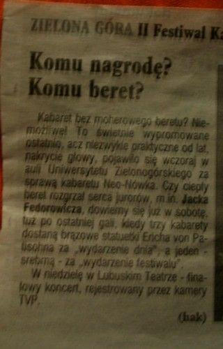 gazeta lubuska