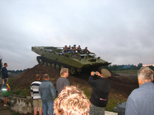 borne sulinowo 15-19.08.2007