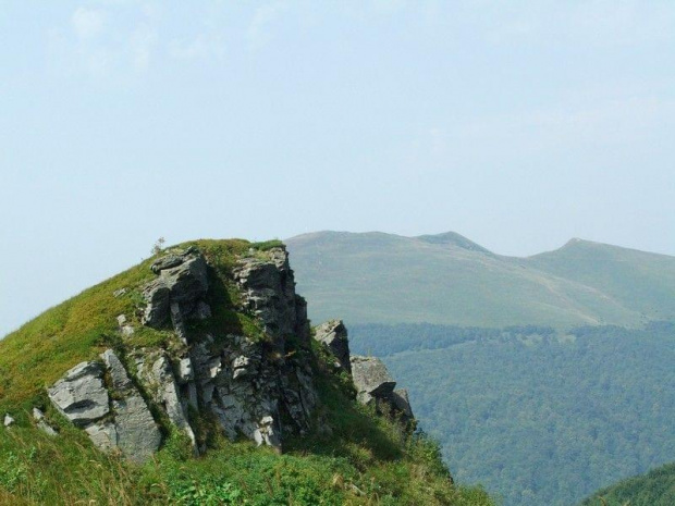 Bieszczady