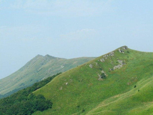 Bieszczady