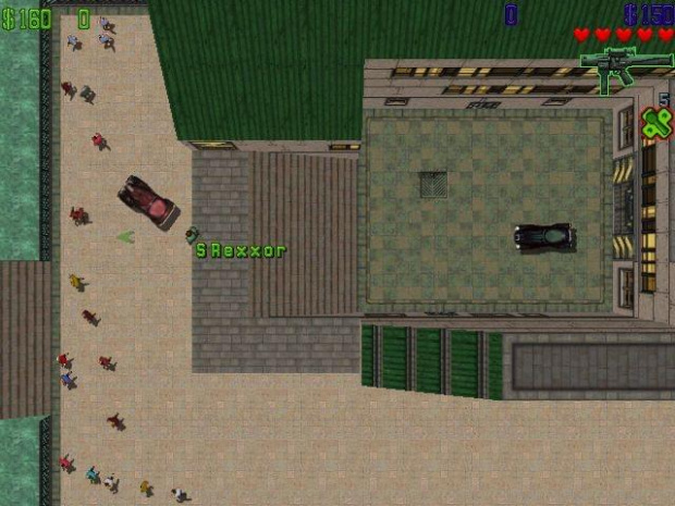 #GTA2