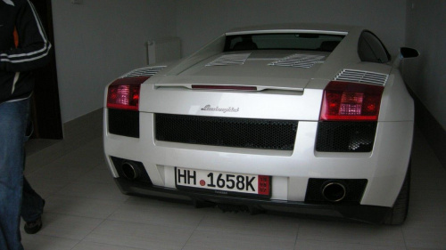 #Lamborghini #Gallardo #Lambo