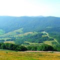 Pasmo Graniczne (Bieszczady)