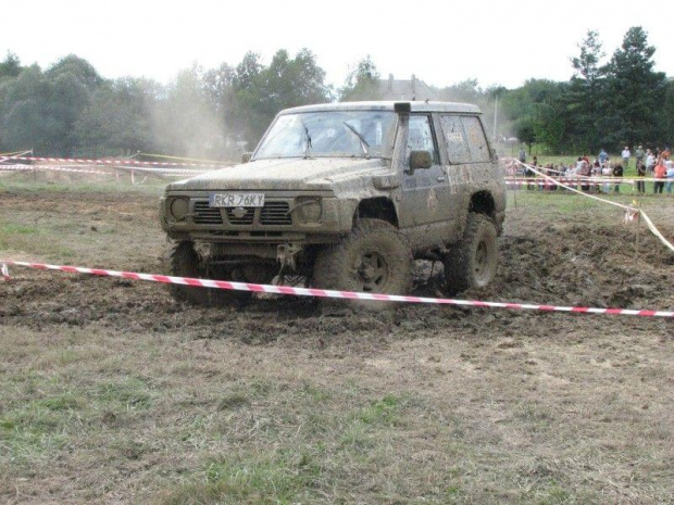 #Czarnorzeki4x42007