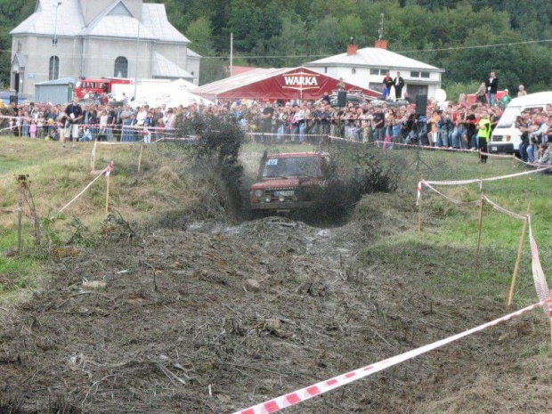 #Czarnorzeki4x42007