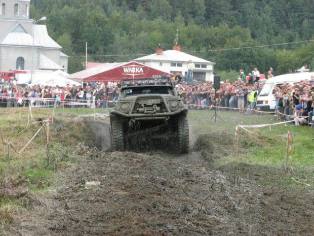 #Czarnorzeki4x42007