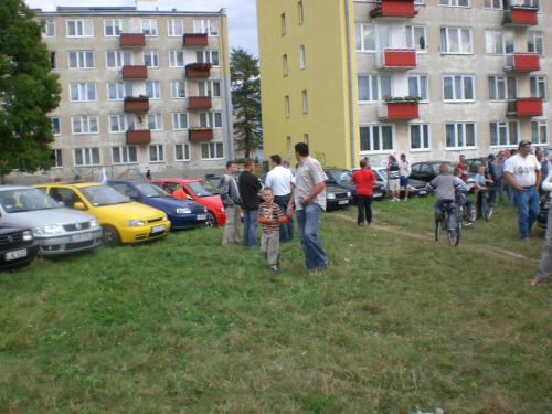 Zlot VW&Audi Świdnik