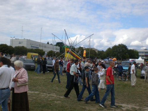Zlot VW&Audi Świdnik