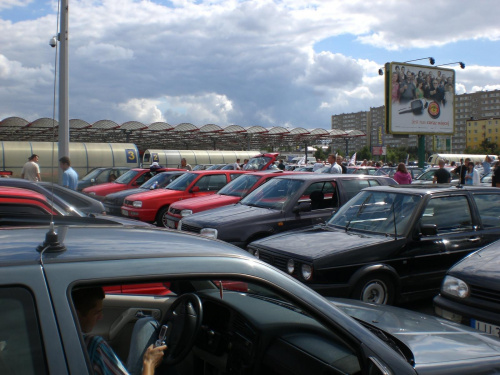 Zlot VW&Audi Świdnik