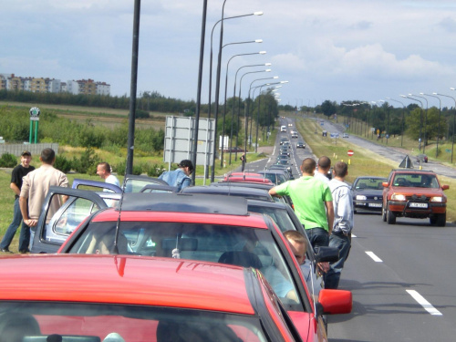Zlot VW&Audi Świdnik