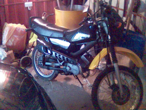 simson