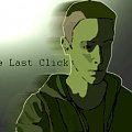 The Last Click PLAKAT #TheLastClickPlakat