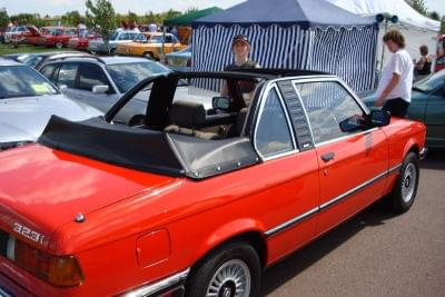 BMW SHOW 2007- ANGLIA.